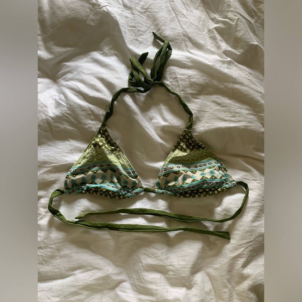 Hollister Bikini Top
